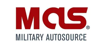 Military AutoSource logo | Valley Nissan in Longmont CO
