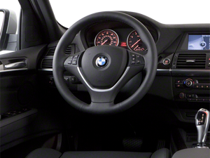 2011 BMW X5 xDrive35i Premium