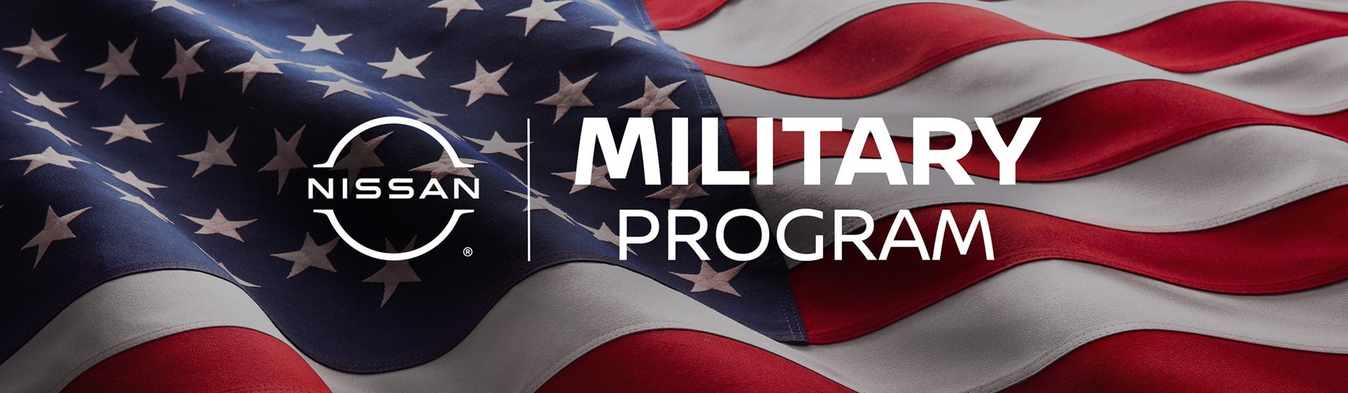 Nissan Military Discount | Valley Nissan in Longmont CO