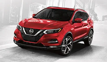 Even last year's Rogue Sport is thrilling | Valley Nissan in Longmont CO