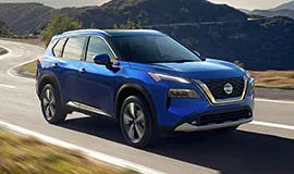 2022 Nissan Rogue | Valley Nissan in Longmont CO
