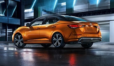 2021 Nissan Sentra | Valley Nissan in Longmont CO