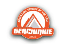 GearJunkie 2023 Nissan Frontier Valley Nissan in Longmont CO