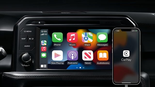 2023 Nissan GT-R CarPlay | Valley Nissan in Longmont CO