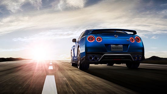 The History of Nissan GT-R | Valley Nissan in Longmont CO