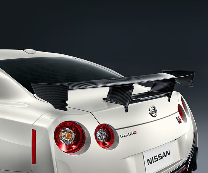 2023 Nissan GT-R Nismo | Valley Nissan in Longmont CO