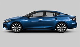 2023 Nissan Maxima | Valley Nissan in Longmont CO