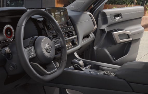 2023 Nissan Pathfinder | Valley Nissan in Longmont CO