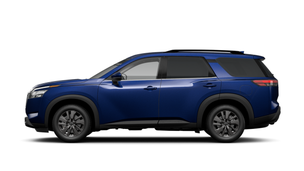 2023 Nissan Pathfinder SV 2WD | Valley Nissan in Longmont CO