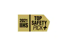 IIHS Top Safety Pick+ Valley Nissan in Longmont CO