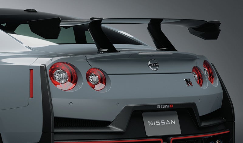 2024 Nissan GT-R Nismo | Valley Nissan in Longmont CO