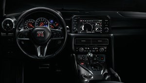 2024 Nissan GT-R | Valley Nissan in Longmont CO