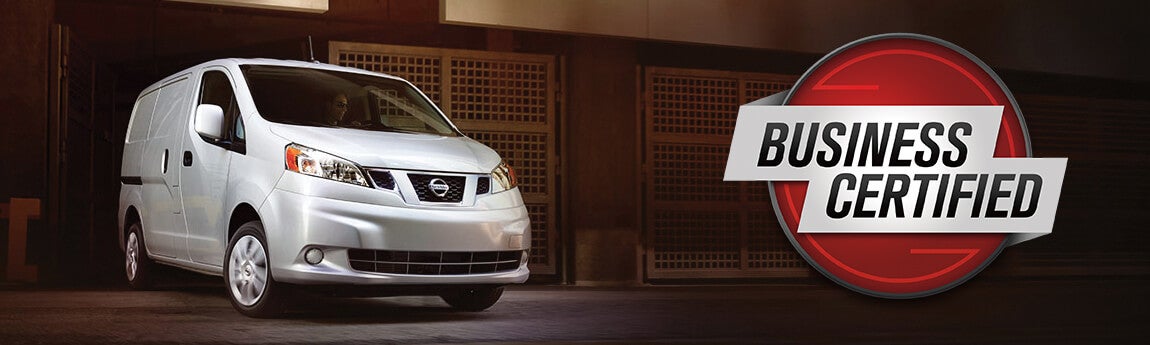 Valley Nissan Longmont CO NV Incentive Program
