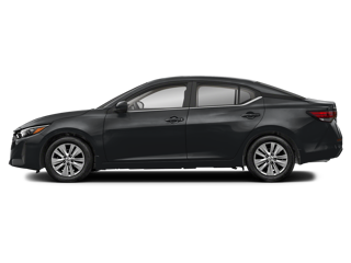 2024 Nissan Sentra | Valley Nissan in Longmont CO