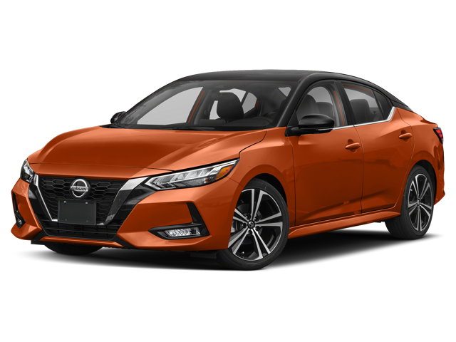 2022 Sentra<sup>&reg;</sup> - Valley Nissan in Longmont CO