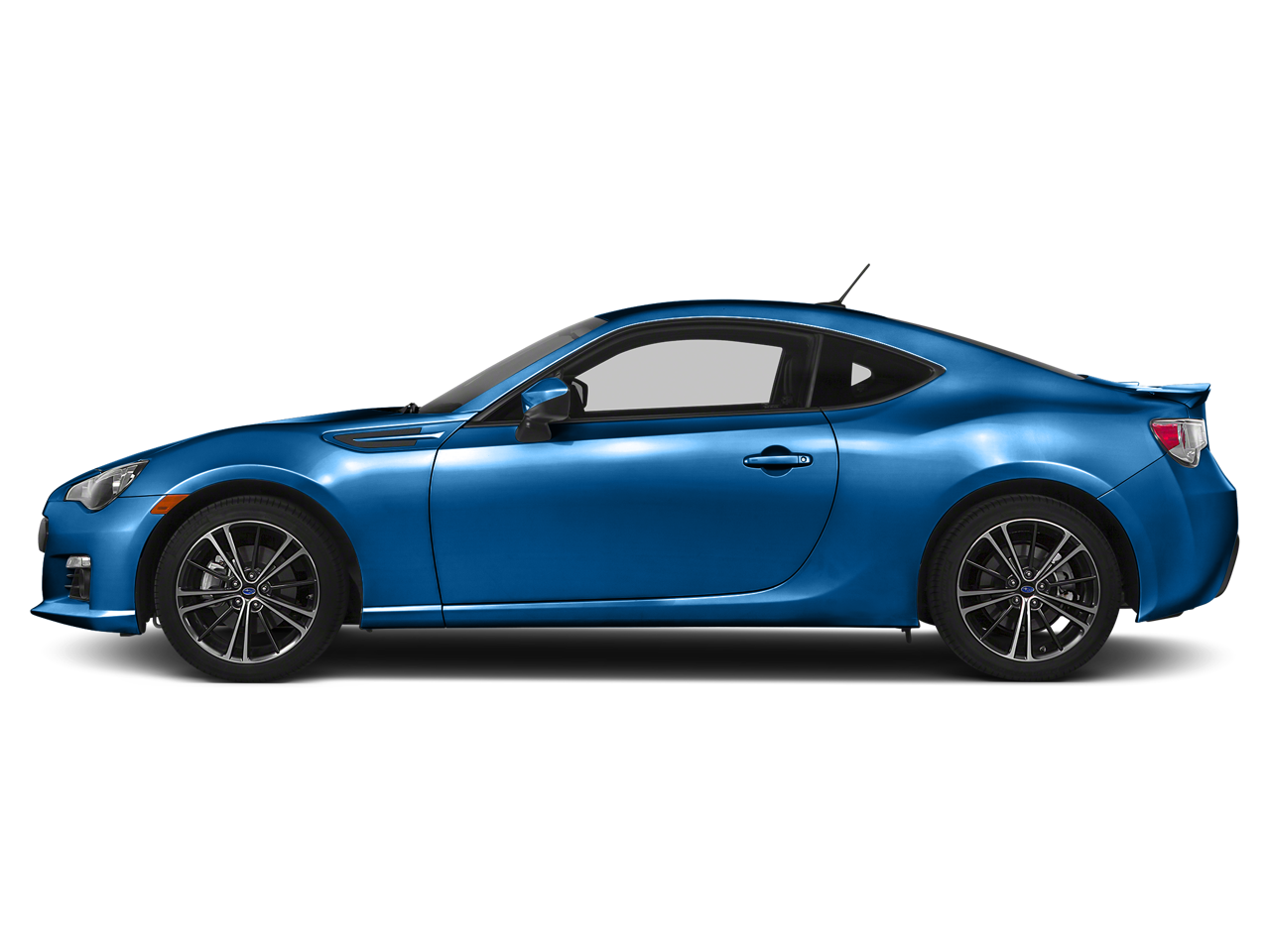 2015 Subaru BRZ Limited