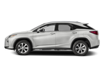 2016 Lexus RX 350 F Sport