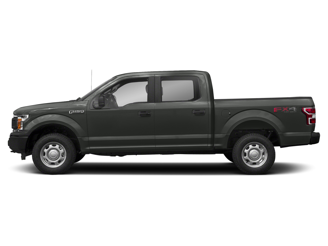 2018 Ford F-150 Base