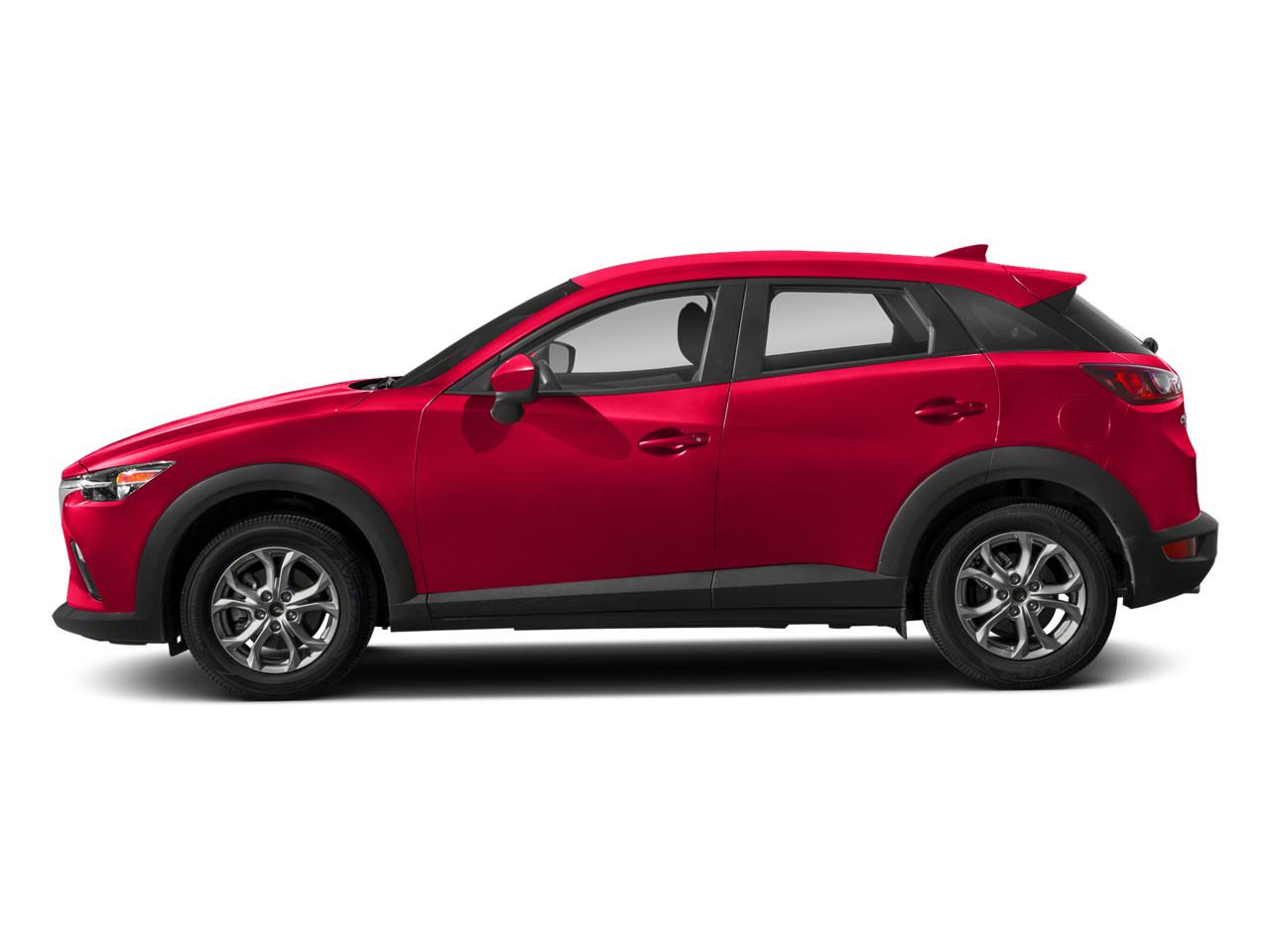 2018 Mazda Mazda CX-3 Sport
