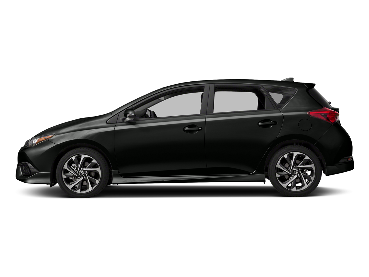 2018 Toyota Corolla iM Base