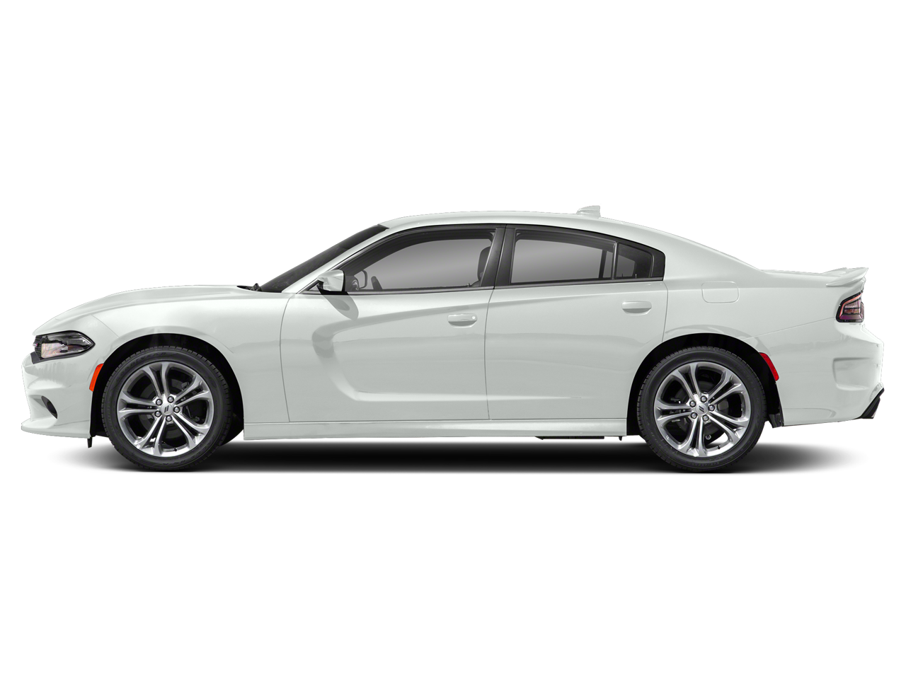 2019 Dodge Charger GT