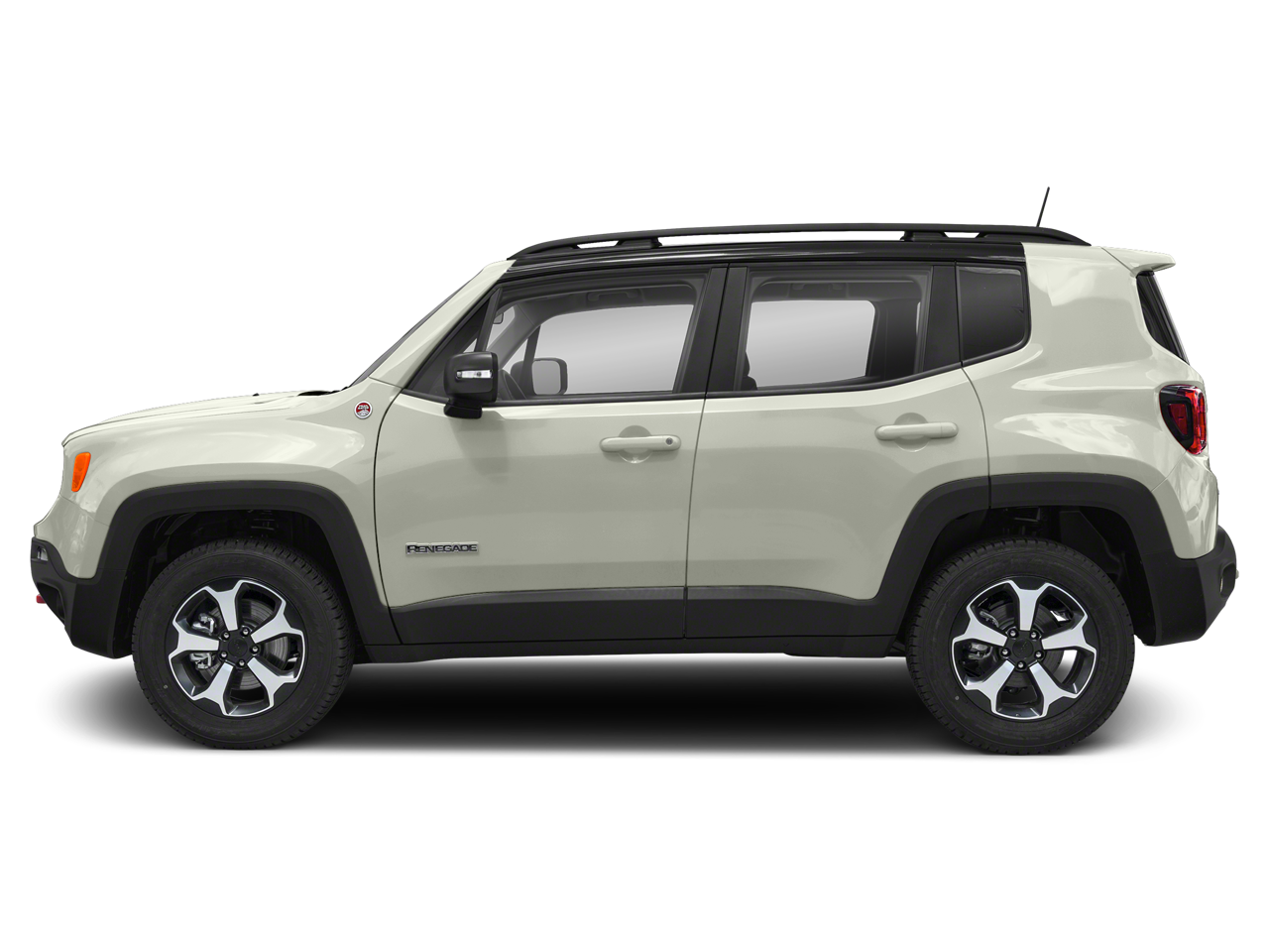 2019 Jeep Renegade Trailhawk