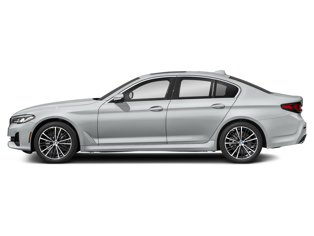2021 BMW 5 Series 540i xDrive