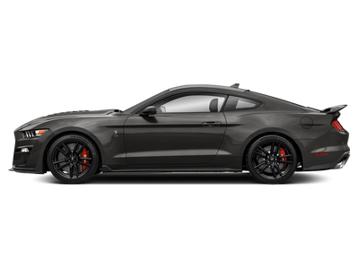 2021 Ford Mustang Shelby GT500