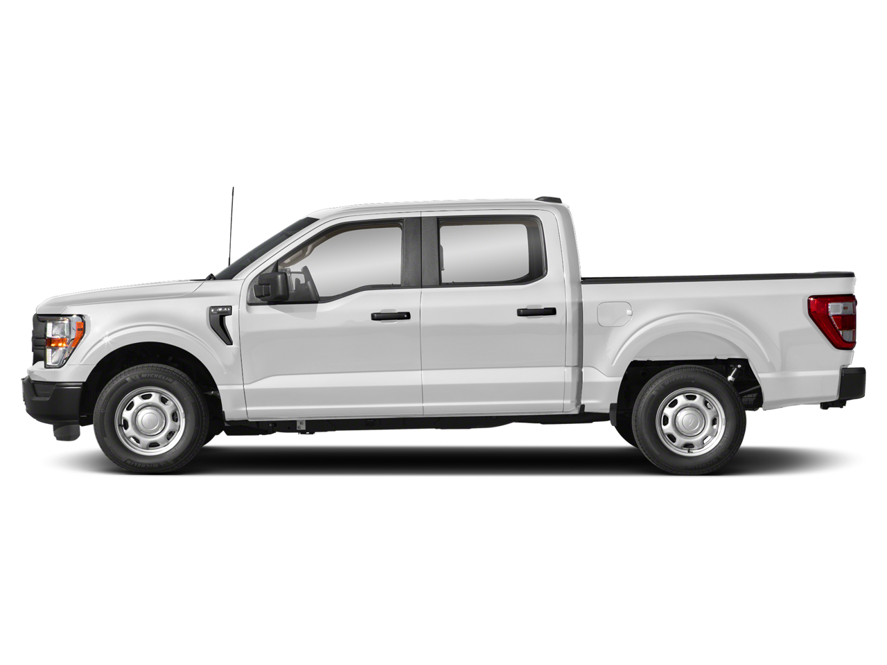 2022 Ford F-150 Base
