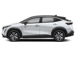 2024 Nissan Ariya EVOLVE+ e-4ORCE