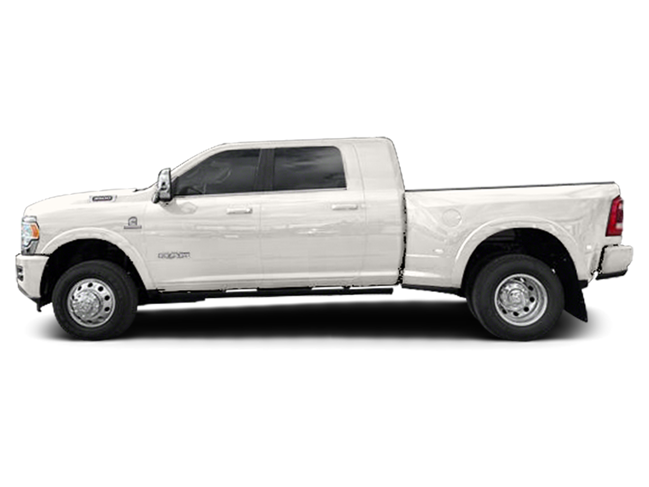 2024 Ram 3500 Laramie Longhorn photo 2