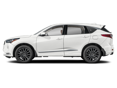 2025 Acura RDX Advance Package SH-AWD