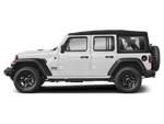 2025 Jeep Wrangler 4-Door Rubicon 4x4