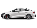 2026 Audi RS 3 TFSI quattro S tronic