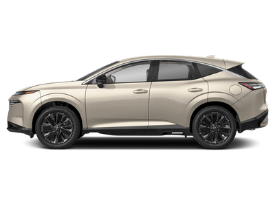 2027 Nissan Murano SV
