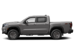 2027 Nissan Frontier PRO-4X