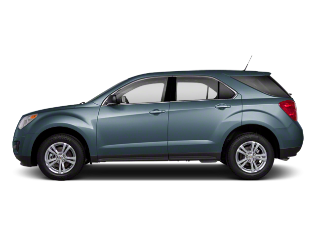 2010 Chevrolet Equinox LT 2LT
