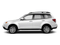 2010 Subaru Forester 2.5X Premium
