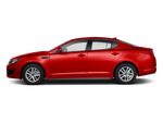 2011 Kia Optima EX Turbo