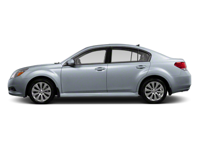 2011 Subaru Legacy 2.5i