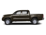 2012 Toyota Tacoma 4WD Double Cab V6 MT (Natl)