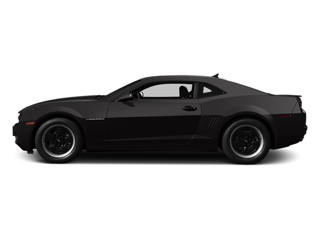 2013 Chevrolet Camaro 1LS
