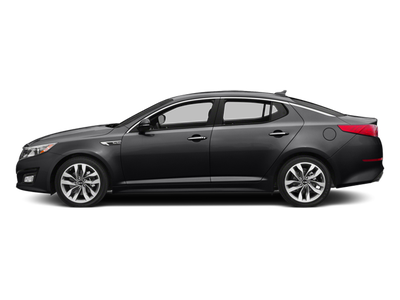 2014 Kia Optima SX Turbo