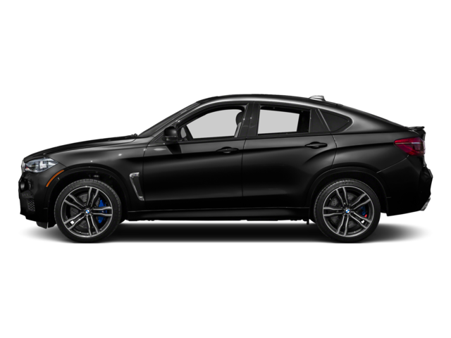 2016 BMW X6 M Base