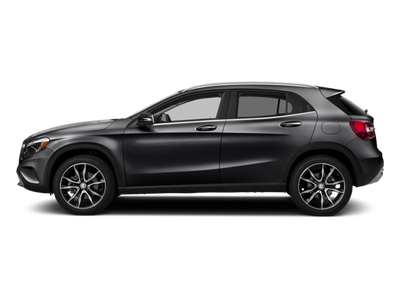 2016 Mercedes-Benz GLA GLA 250
