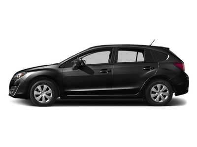 2016 Subaru Impreza 2.0i Sport Premium