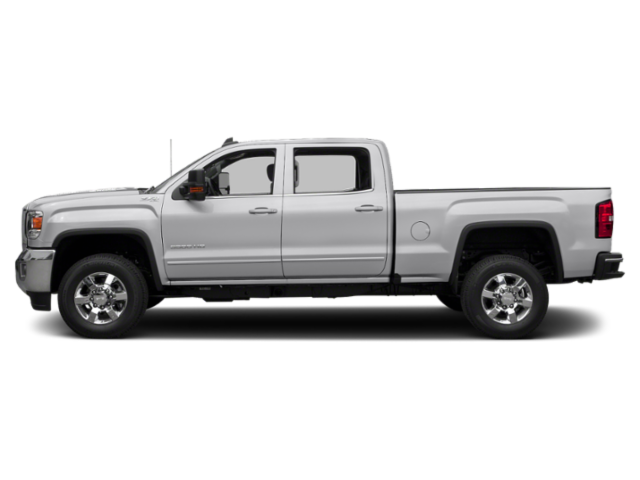 2017 GMC Sierra 3500HD SLT