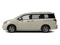 2017 Nissan Quest 3.5 SV