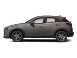 2018 Mazda Mazda CX-3 Touring
