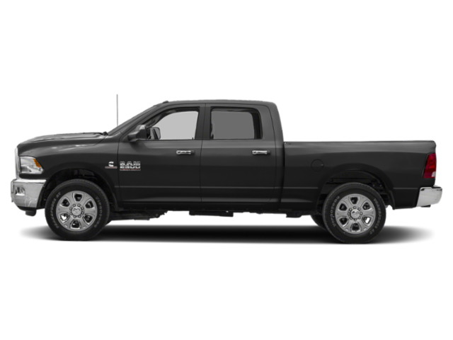 2018 RAM 2500 Big Horn